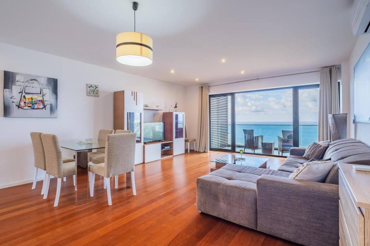 Forever Ocean Views By Lovelystay Funchal  Exterior foto