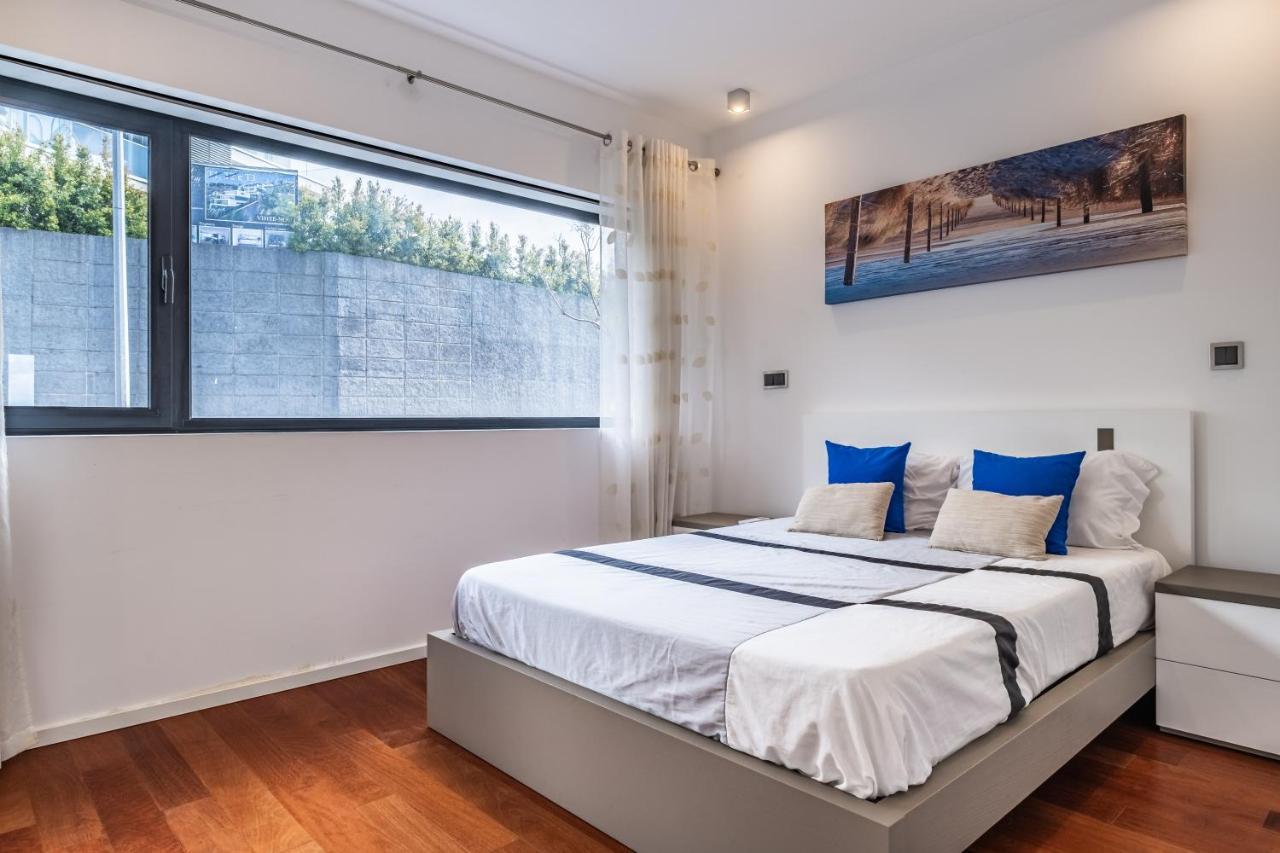 Forever Ocean Views By Lovelystay Funchal  Exterior foto