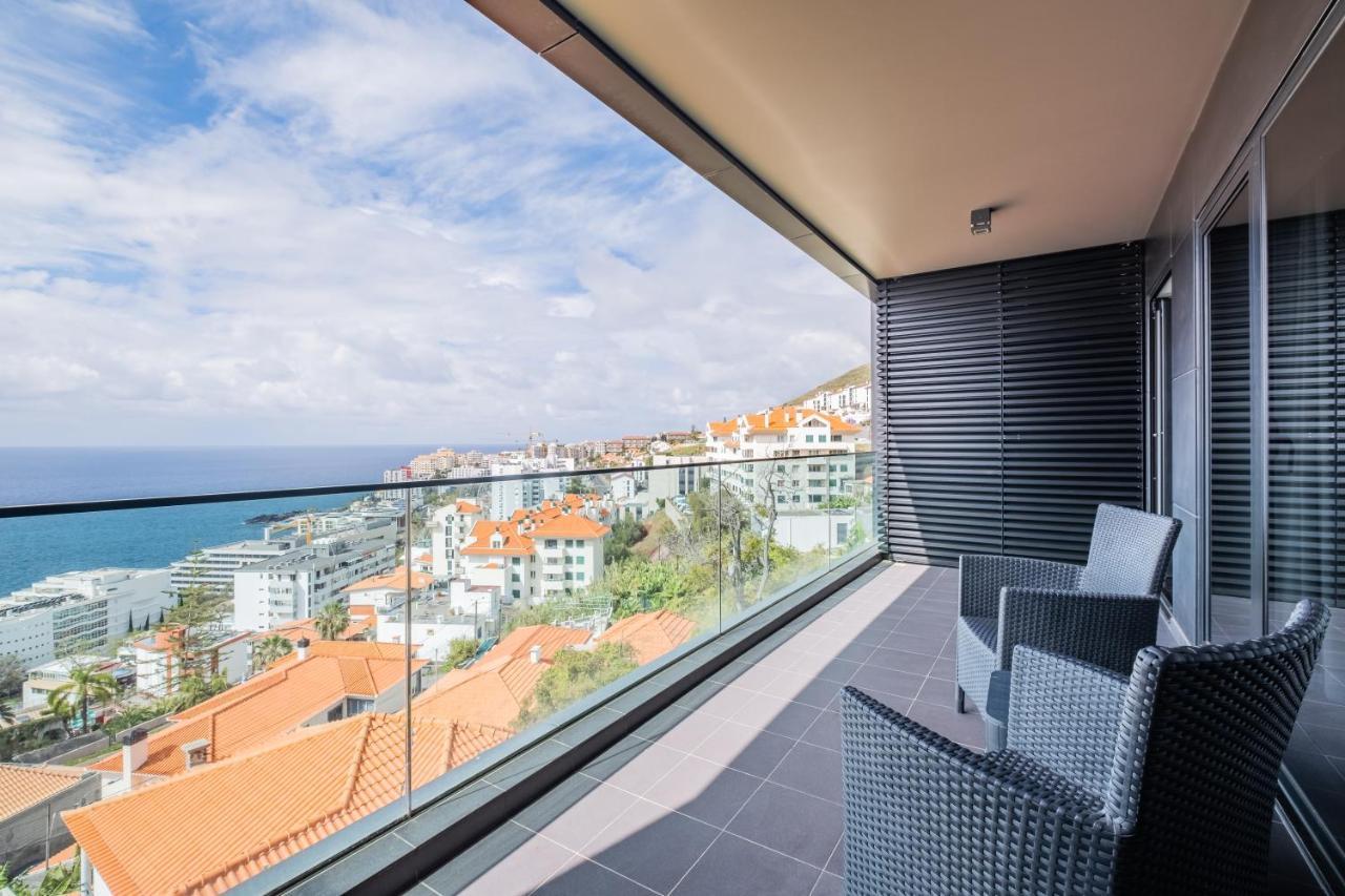 Forever Ocean Views By Lovelystay Funchal  Exterior foto